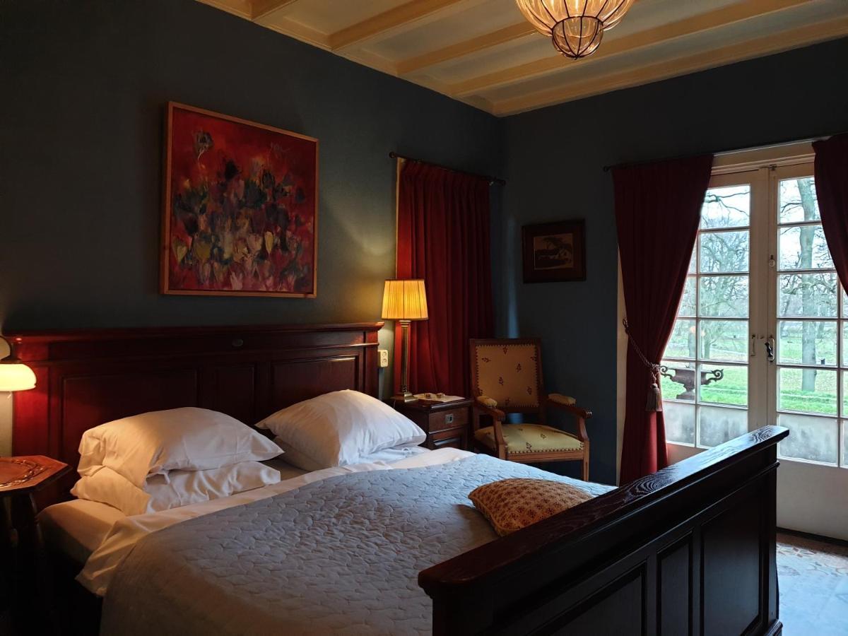 Deventer Heritage En Boutique B&B Museumhuis Huize "De Worp" Экстерьер фото